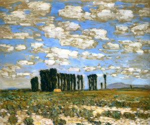 Harney Desert